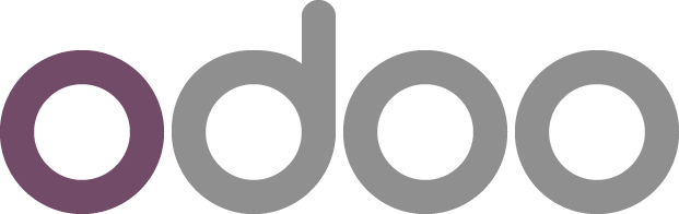 logo of odoo